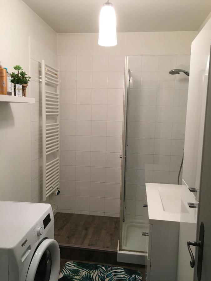 T2 Centre Village - Proximite Telecabine - Vue Montagne Plein Sud - Terrasse Couverte - Balcon - Chambre 1 Lit Double En 160 - Salon 1 Canape Convertible En 140 - Cuisine Separee Saint-Lary-Soulan Esterno foto