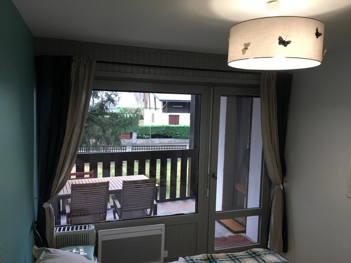 T2 Centre Village - Proximite Telecabine - Vue Montagne Plein Sud - Terrasse Couverte - Balcon - Chambre 1 Lit Double En 160 - Salon 1 Canape Convertible En 140 - Cuisine Separee Saint-Lary-Soulan Esterno foto
