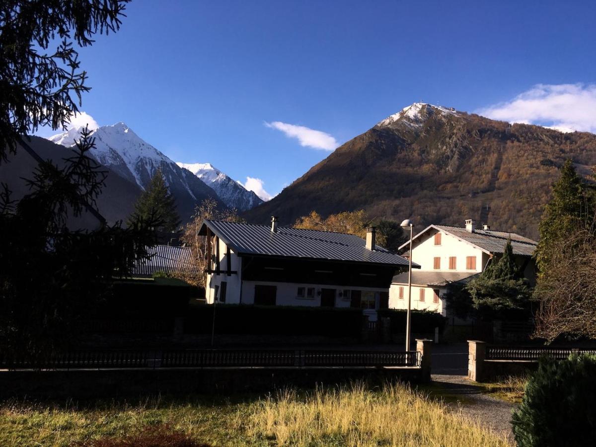 T2 Centre Village - Proximite Telecabine - Vue Montagne Plein Sud - Terrasse Couverte - Balcon - Chambre 1 Lit Double En 160 - Salon 1 Canape Convertible En 140 - Cuisine Separee Saint-Lary-Soulan Esterno foto